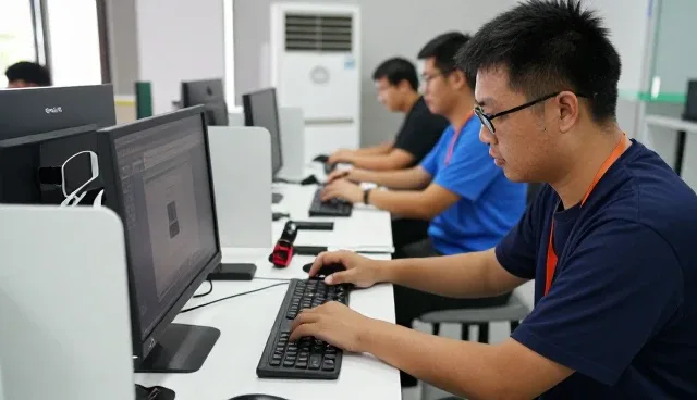 技术支持成为技术开发等发展的重要工具