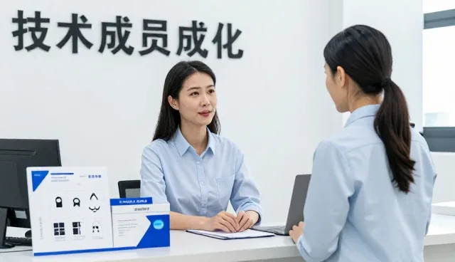技术成果转化中技术支持的关键关注点