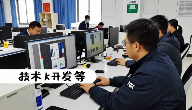 定州市新兴储运有限责任公司介绍专业技术成果转化能力